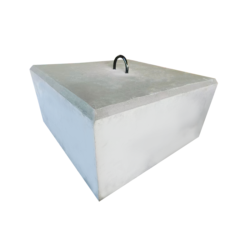 Concretum Sinker