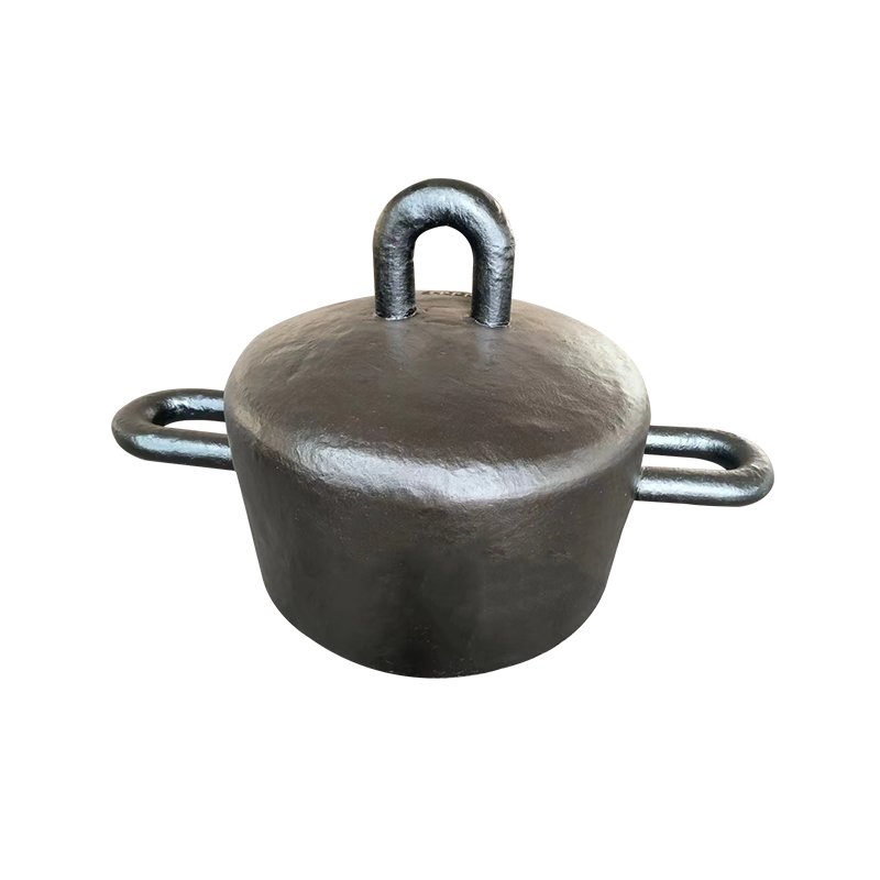 Ferrum Sinker