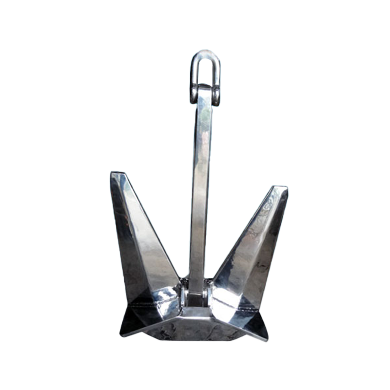 Stainless Steel N-LACUS Anchor