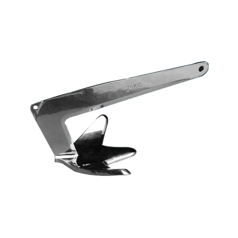 Steel Brus Anchor