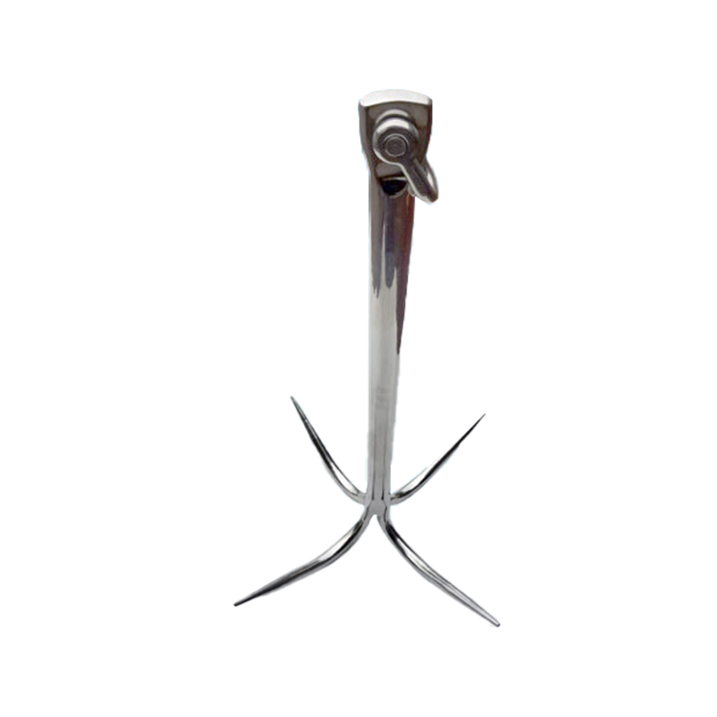 Stainless Steel Four DENS ANCHOR