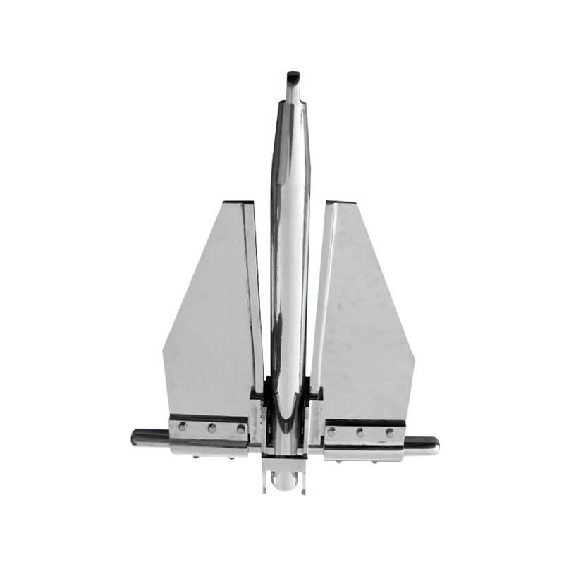 Steel Detachable Danforth Anchor