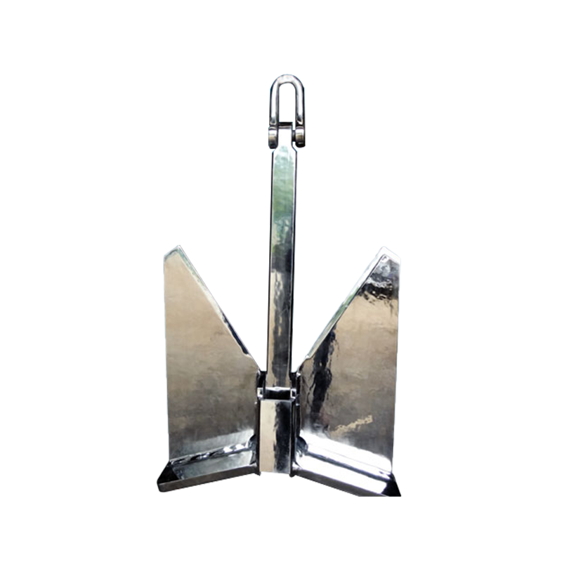 Diver Anchoris