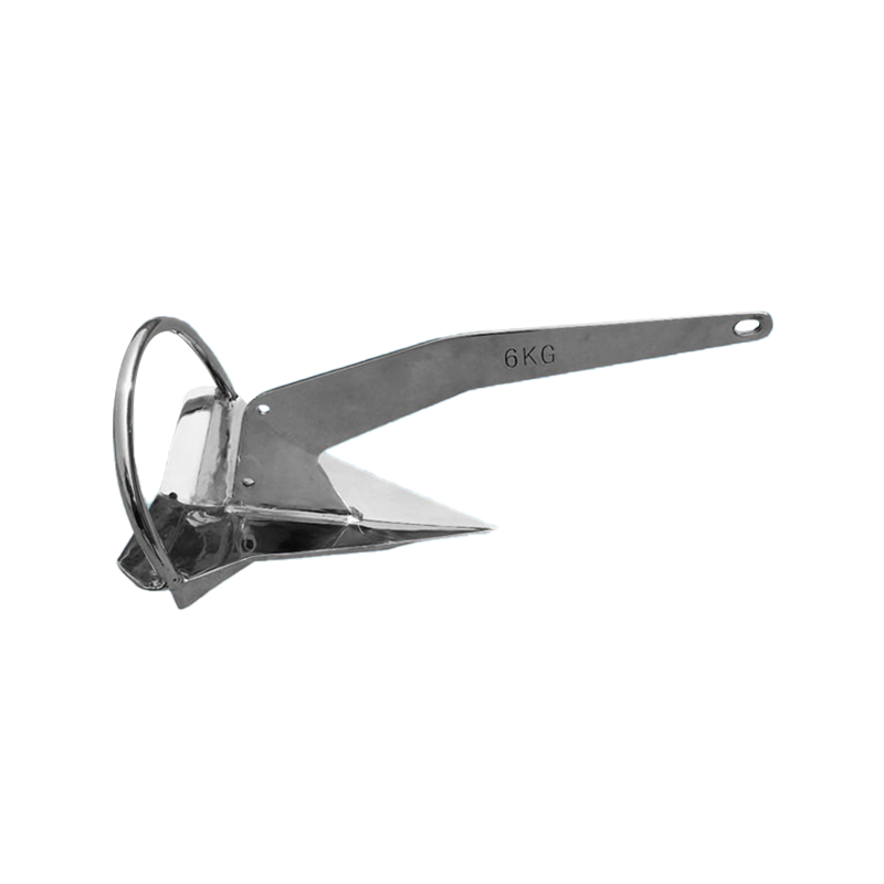 Steel Rocna Anchor