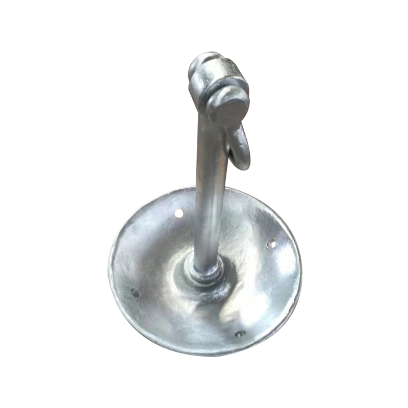 HDG Fungus Anchor