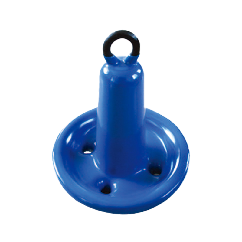 PVC Fungus Anchor