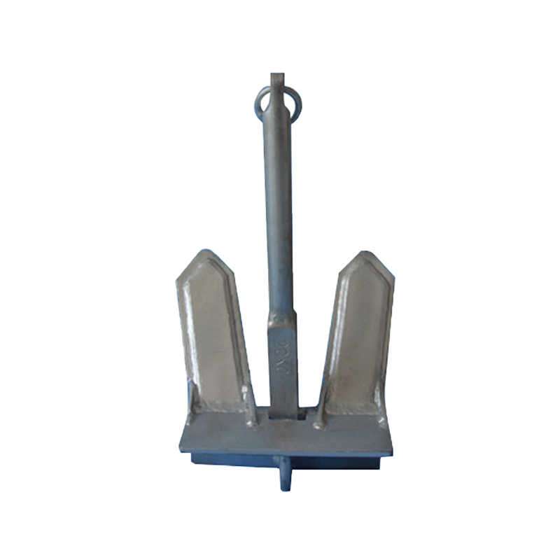 HDG Potestates Anchor