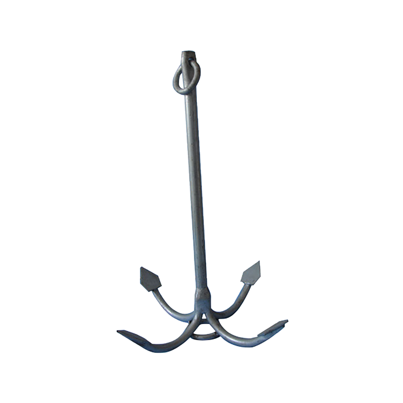 HDG Quattuor Flukes Anchor