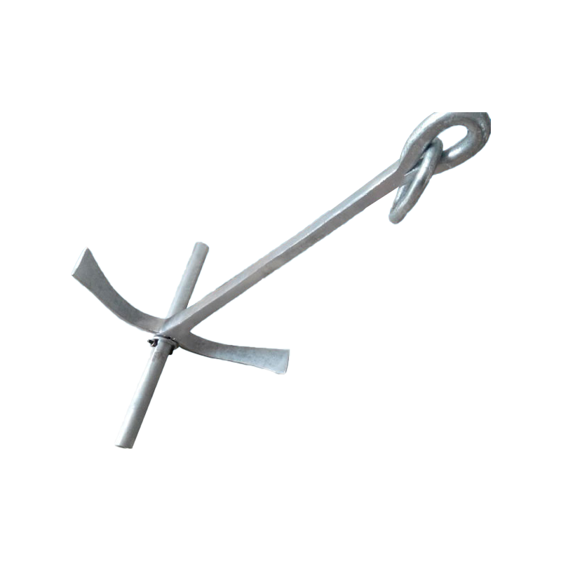 HDG Duae Flukes Anchorae