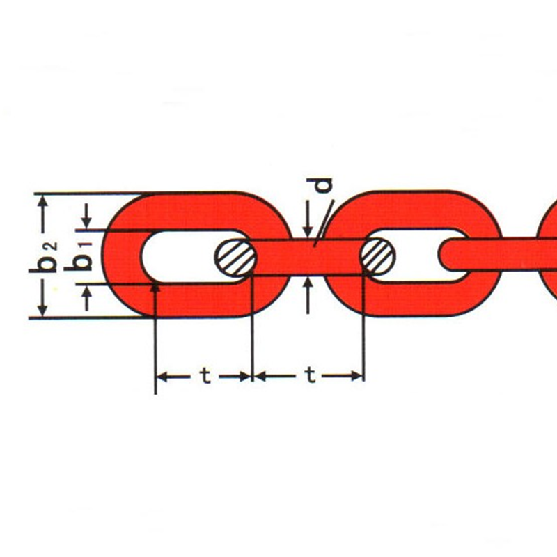 German Standard Din764 Vinculum Vinculum