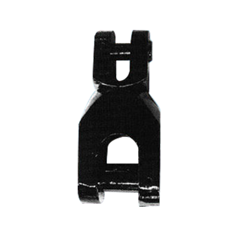 Ancora Swivel Shackle (Type A)