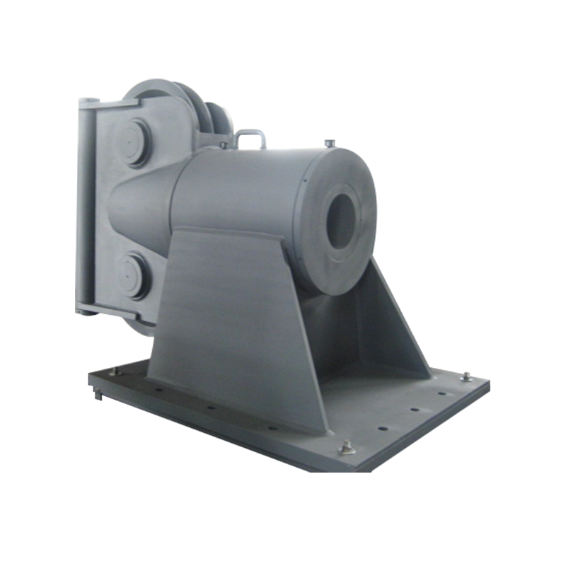YF-360° Revolvens Fairlead
