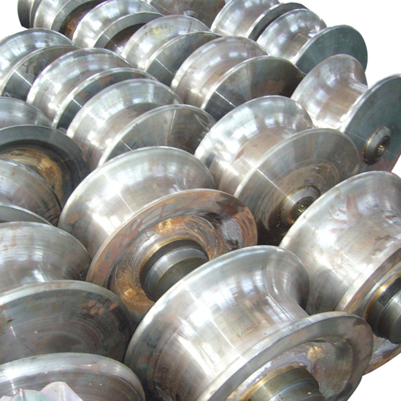YF-Fairlead Rollerus