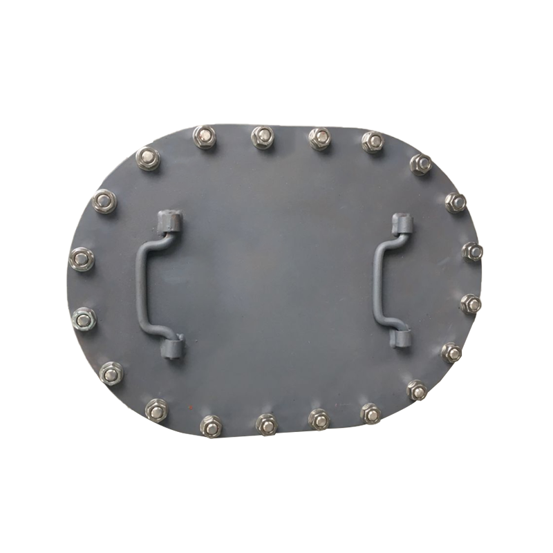 Manholes