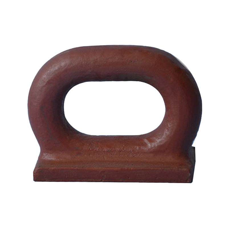 Oculus Plate Type D