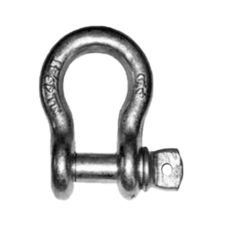 G209 American Type Arcum finem Shackle
