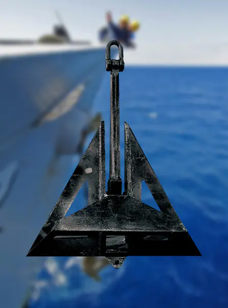 Marinus Anchors