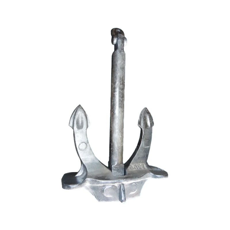 HDG Aula Anchor
