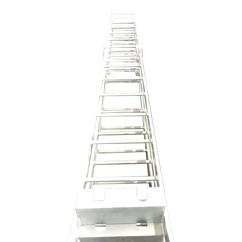 Recta scala HDG
