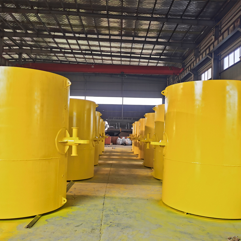 Natantes Buoy