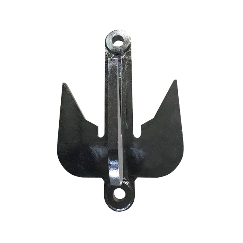 Quattuor Claw Hook