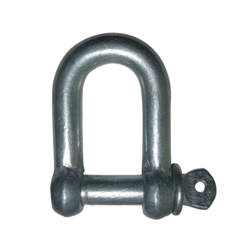 G210 American Type D-Forded Die Forged Shackle (CCCXVI)